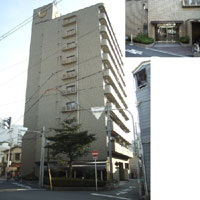 �A�[�N�r���h�L���O�}���V������F �O�ώʐ^