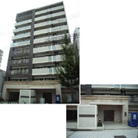 �A�h�o���X���x�C�X�g���[�g �O�ώʐ^