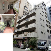 ���g���h���[���}���V���� �O�ώʐ^