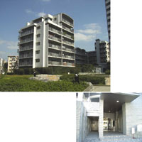 �x�C�V�e�B���E�F�X�g�A�x�j���[ �O�ώʐ^