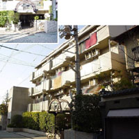 �R�X�����{��ێR�� �O�ώʐ^