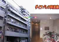 �_�C�A�p���X���g�� �O�ώʐ^