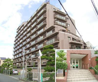 �t�@�~�[�����{�� �O�ώʐ^