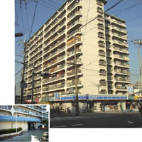 �����X�J�C�n�C�c �O�ώʐ^