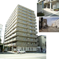 �O�����R�[�g���h�[���O �O�ώʐ^