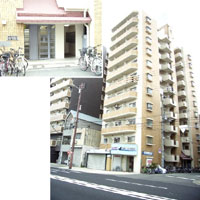 �f�r�n�C���[�z���u �O�ώʐ^