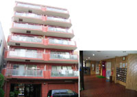 �n�C�}�[�g�[�z���u�Q�Ԋ� �O�ώʐ^