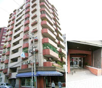 �n�C�l�X�V���� �O�ώʐ^