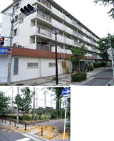 �����R�[�| �O�ώʐ^