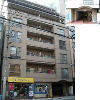 �{���n�E�X �O�ώʐ^