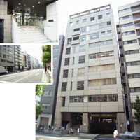 �C���e�����N�X���{��(�I�t�B�X�r��) �O�ώʐ^