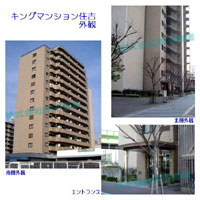 �L���O�}���V�����Z�g �O�ώʐ^