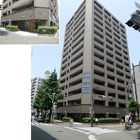 ���[�K���]�˖x�E�G�X�g�p�[�N �O�ώʐ^