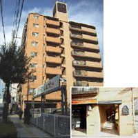 �m�o�J�l�C�`���� �O�ώʐ^