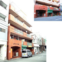 �m�o�J�l�C�`���ږx �O�ώʐ^