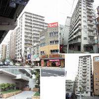 ��g�X�J�C�n�C�c �O�ώʐ^