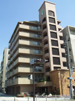 �p�[�N�n�C�c�` �O�ώʐ^