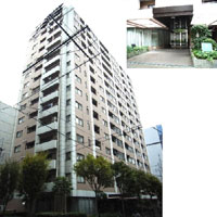 �p���X�e�[�W�l�c�� �O�ώʐ^