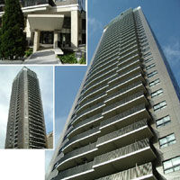 �p�[�N�^���[��㒆�V���t�����g �O�ώʐ^