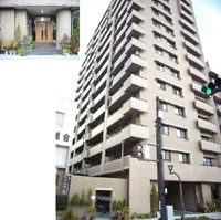 �p�[�N�v���U�Ȃ�� �O�ώʐ^