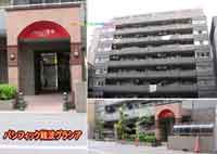 �p�V�t�B�b�N��g�O���V�A �O�ώʐ^