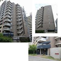 ���i�b�v�X�N�G�A���g�� �O�ώʐ^