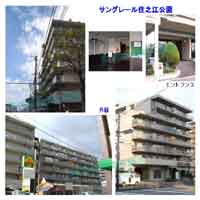 �T���O���[���Z�V�]���� �O�ώʐ^