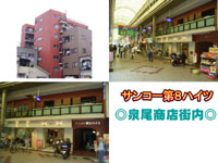 �T���R�[��W�n�C�c �O�ώʐ^