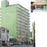 �O�W�O���[���}���V������g �O�ώʐ^