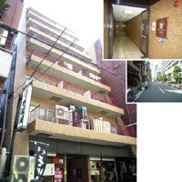 �V���_�C�A�p���X�V�ˑ�Q �O�ώʐ^