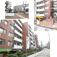 ��ˎR�Z���g�|���A �O�ώʐ^