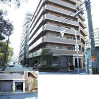 ���a�V�e�B�z�[���Y���� �O�ώʐ^