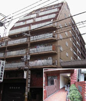 ���a����R�[�v �O�ώʐ^