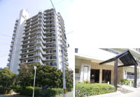 ���j�n�C���k�c�ӃA�N���X �O�ώʐ^