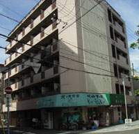 ���F���h�[���[�� �O�ώʐ^